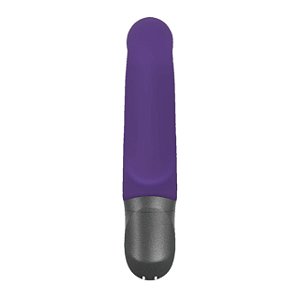 Vibrador de ponto G recarregável Abby G Fun Factory