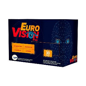 Euro Labs - Eurovision Pro 30caps
