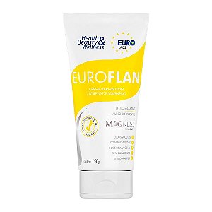 Euro Labs - Euroflan Creme 150g