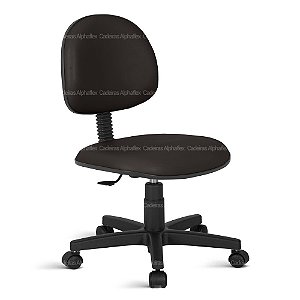 Cadeira De Escritório Ergonômica Executiva RCE - Cadeiras GoldFlex - Cadeira  Escritório