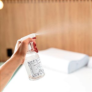 Água Perfumada GoodSpine