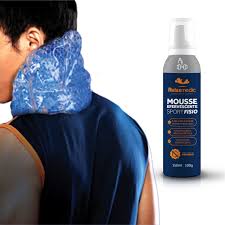 Mousse efervecente SPORT FISIO