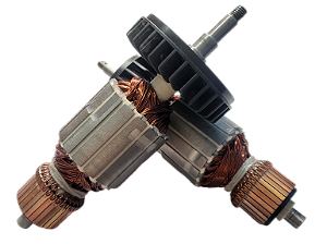 Induzido / Rotor para Ga7020 / Ga9020 / Sa7021 (PRODUTO IMPORTADO)