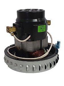 Motor Bps1s 850 Watts P/ Aspirador Electrolux (PRODUTO ORIGINAL)