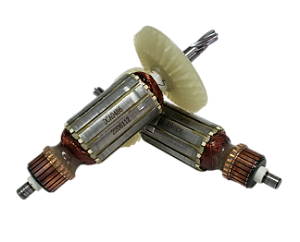 Induzido / Rotor Compatível HR2450 #54 (PRODUTO IMPORTADO)