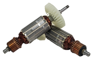 Induzido / Rotor Compatível 9554 Nb / 9553 Nb (PRODUTO IMPORTADO)