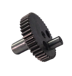 Engrenagem de Aço eixo grosso 11388 / Gsh 388 #72 (PRODUTO IMPORTADO)
