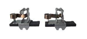 Porta Escova + Mola para esmerilhadeira Gws 20-180 / 1351 #811