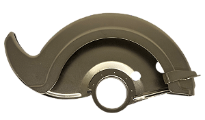 Protetor de disco móvel para serra circular DMY-235 ( PRODUTO IMPORTADO)