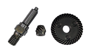 Engrenagem Com Pinhão Para Esmerilhadeira 9556 / 9557 #23 + #11 (PRODUTO IMPORTADO)