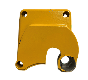 Tampa do ventilador compatível com martelo 11304 #52 (PRODUTO IMPORTADO)