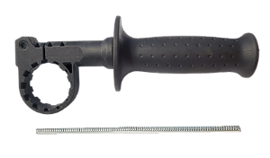 Punho Auxiliar para martelete HR2470 (PRODUTO IMPORTADO)