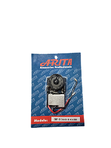 Regulador De Velocidade para esmerilhadeira Dongchneg DSM07-115 (PRODUTO IMPORTADO)