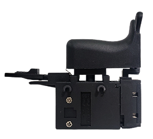 Interruptor / Gatilho compatível com Furadeira de Impacto DW508 #03 (PRODUTO IMPORTADO)