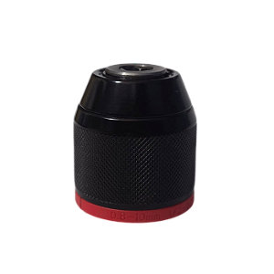 Mandril de ferro aperto rápido até 10mm para Aika AD-DR10A encaixe de 1/2" (PRODUTO ORIGINAL)