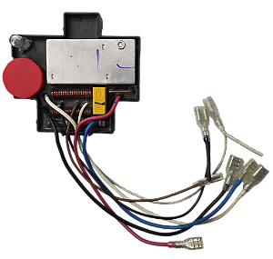 Regulador de Velocidade para Martelete DZC45 DongCheng