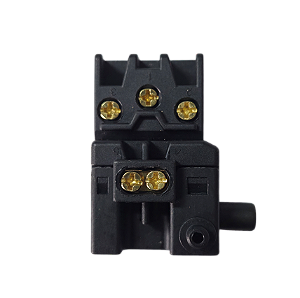 Interruptor / Gatilho para HM1306 #86 / SA7000 / 5902 / HM1304