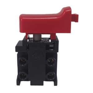 Interruptor / Gatilho para Serra Circular GKS150 #4