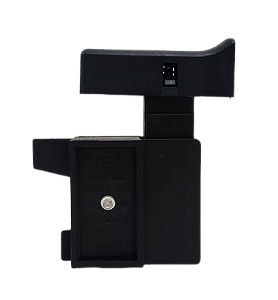 Interruptor / Gatilho para Serra Marmore GDC150 / 1548 Titan #4