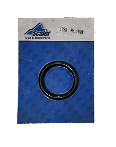 Anel O-Ring 24x4mm para martelo 11388 / GSH388 #162 (PRODUTO IMPORTADO)