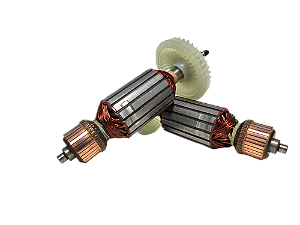 Induzido / Rotor para Cortadora de parede 5 discos SL180