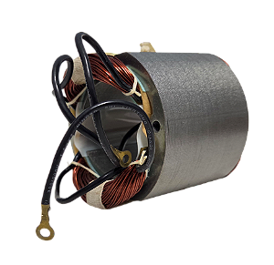 Bobina / Estator para Cortadora de parede 5 discos SL180