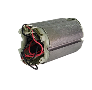 Bobina / Estator Esmerilhadeira DongCheng DSM09-115S (PRODUTO IMPORTADO)