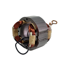 Bobina / Estator para Serra Circular GKS150 #802 (PRODUTO IMPORTADO)
