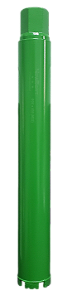 BROCA SERRA COPO DIAMANTADA PARA PERFURATRIZ 56MM X 450MM 1.1/4 VERDE (PRODUTO IMPORTADO)