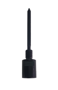 Adaptador + Centralização para Perfuratriz com rosca M22 para Broca Serra Copo com rosca M16 (PRODUTO IMPORTADO)