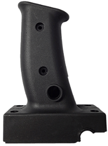 Punho para perfuratriz Thaf 110mm DE110 (PRODUTO IMPORTADO)