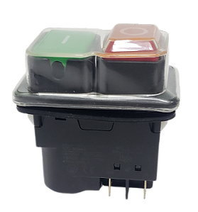 Interruptor / Gatilho chave para perfuratriz Aika AI-DE350 (PRODUTO IMPORTADO)