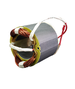 Bobina / Estator para Perfuratriz Aika AI-DE350 (PRODUTO IMPORTADO)