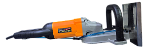 Motosserra de Corrente Diamantada para Concreto 350mm – 7.800W (PRODUTO IMPORTADO)
