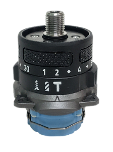 Caixa de Transmissão para parafusadeiras Aika - AD-DR10A e AD-DR13A (PRODUTO ORIGINAL)