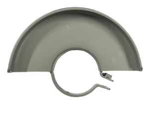 Protetor do Disco para Esmerilhadeira compatíveis com o modelo 1351 - 7 Polegadas (PRODUTO IMPORTADO)