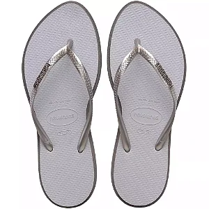 Havaianas Slim Point Feminina