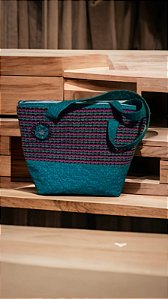 Bolsa grande com composê - Cale