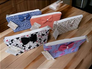 Necessaire Mimo pequena