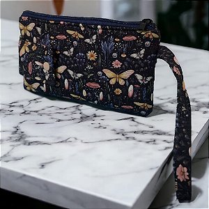 Carteira porta Celular