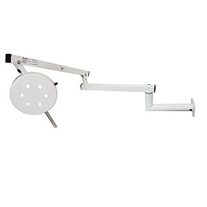 Foco Cirúrgico de LED para parede DL4000