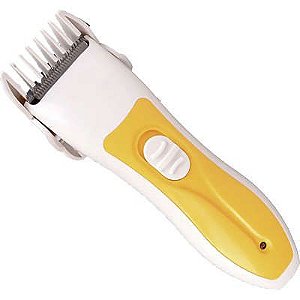 Máquina de Tosa Pró Groom Chalesco