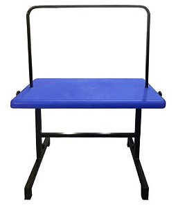 Mesa para Tosa Rotomoldada