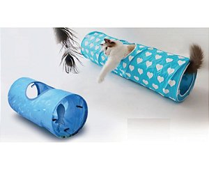 Túnel Refrescante Chalesco