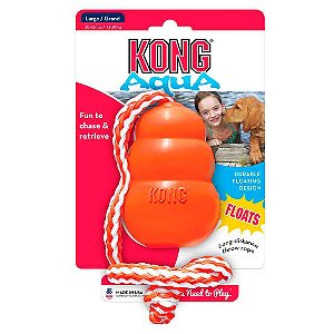 Kong Aqua large