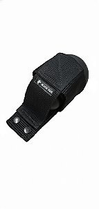 Porta Kong Black Dog