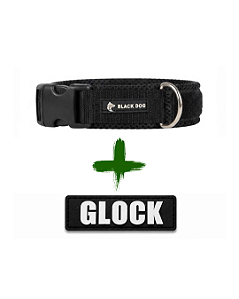 Soft + Patche emborrachado personalizado
