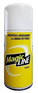 RENOVADOR DE LINHAS MONSTER 3X MAGIC LINE 150 ML