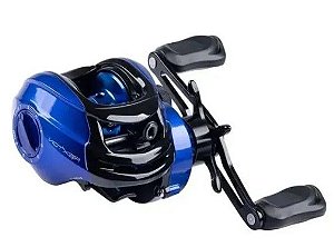 CARRETILHA PESCA PERFIL BAIXO MARURI REXTON 10000 DRAG 4,5KG DIREITA