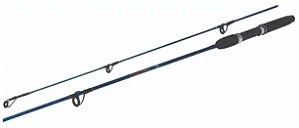 VARA INTEIRA MOLINETE MARURI FOX 401 1,20M 10-20LBS AZUL